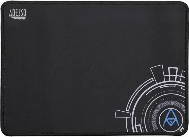 Alt view image 2 of 4 - Adesso TruFormP101 Gaming Mouse Pad