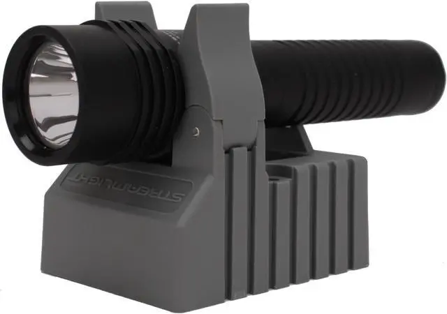 Alt view image 5 of 11 - Streamlight 74753 Strion LED HL Rechargeable High Lumen Professional Flashlight with 120-volt AC Charger
