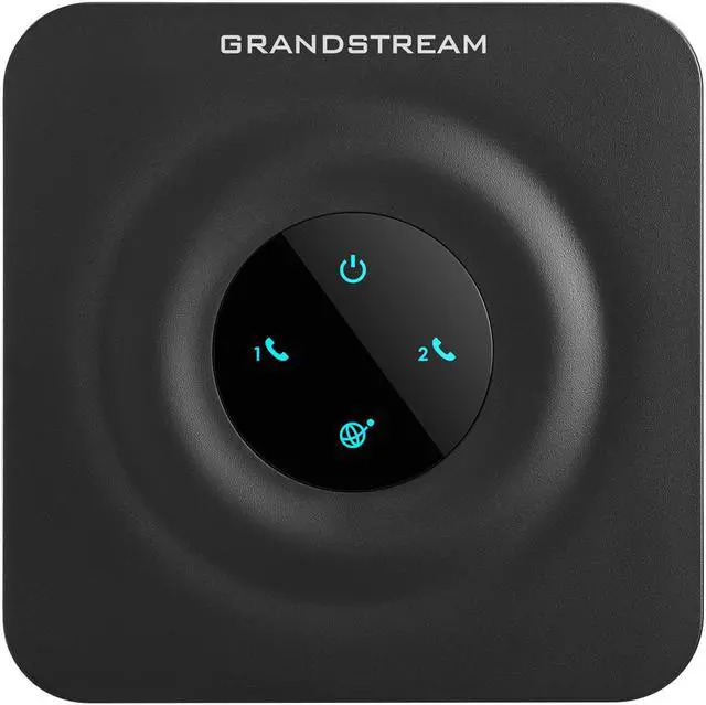 Alt view image 8 of 16 - ANALOG TELEPHONE ADAPTER
