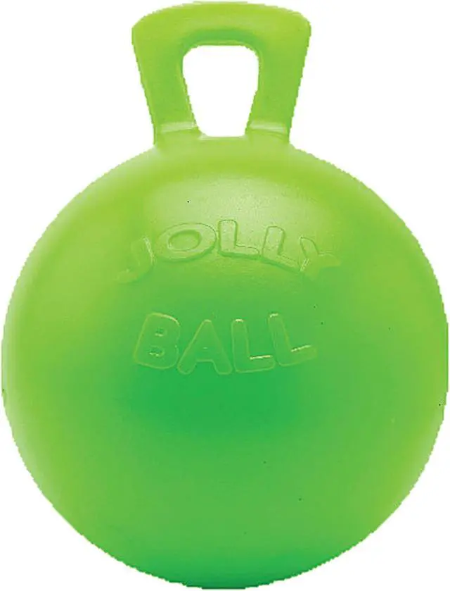 Main image of Jolly Ball For Equine