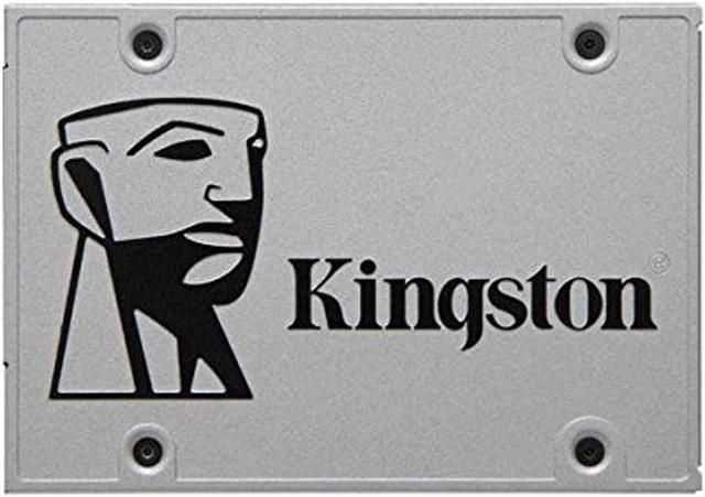 Kingston Digital SSDNow UV400 240GB SATA III SSD (SUV400S37/240G) USB Drives - Newegg.com