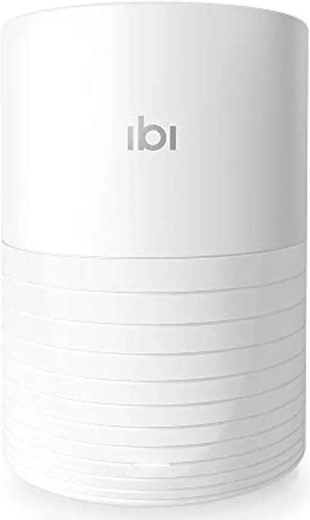 Main image of ibi - The Smart Photo Manager - Collect, Organize and Privately Share Photos & Videos from Smartphones, Cloud and Social Media Accounts - US Version