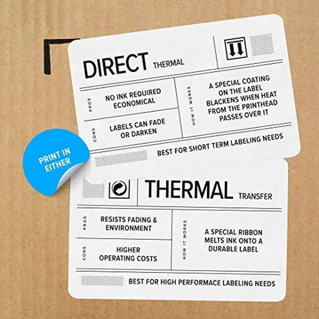 Alt view image 4 of 7 - Zebra GK420t Thermal Transfer Desktop Printer Print Width of 4 in USB Serial and Parallel Connectivity GK42-102510-000