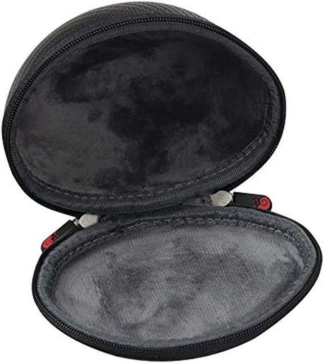 Alt view image 3 of 5 - Hermitshell Travel Case Fits Evoluent VerticalMouse Vertical Mouse 4"Regular Size Right Hand Wireless VM4RW / VM4SW
