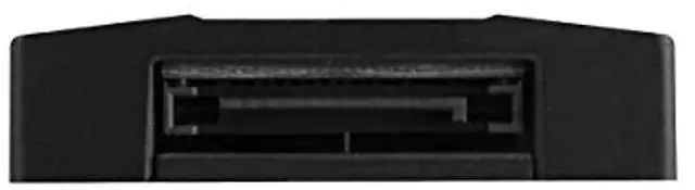 Alt view image 6 of 7 - ARCTIC Case Fan Hub - 10-fold PWM Fan Distributor with SATA Power - Black, ACFAN00175A