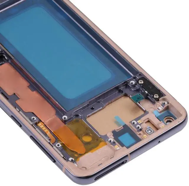 Alt view image 4 of 5 - TFT LCD Screen with Frame for Samsung Galaxy S10e SM-G970
