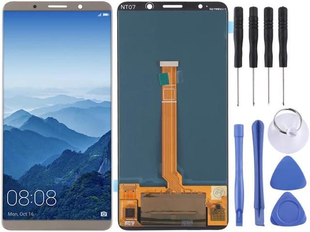 huawei mate 10 lcd