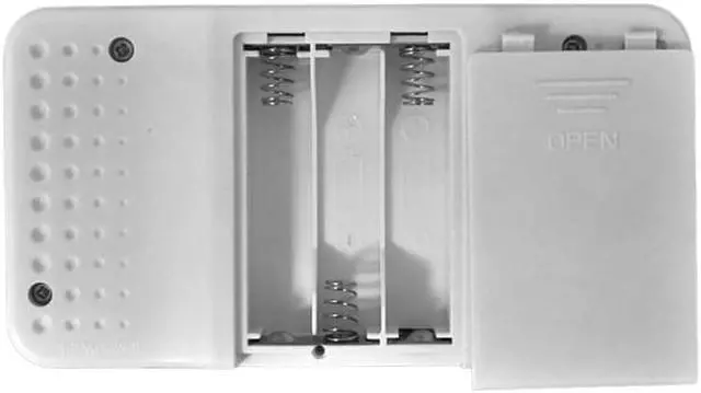 Alt view image 4 of 7 - RS-1 Retro Portable Handheld Game Console, 2.5 inch 8 Bits True Color LCD, Built-in 152 Kinds - OEM