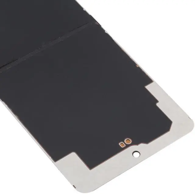 Alt view image 3 of 5 - LCD Digitizer Full Assembly for Samsung Galaxy Z Flip 5G