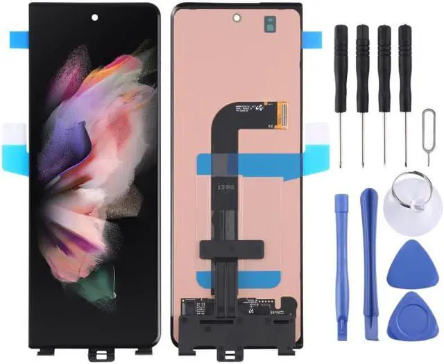 Main image of Original LCD Secondary Screen for Samsung Galaxy Z Fold3 5G SM-F926B Digitizer Full Assembly