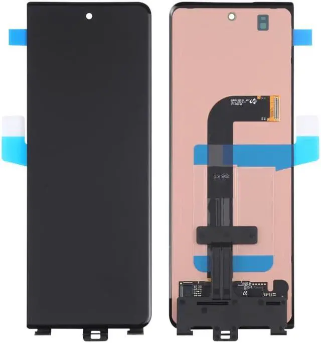 Alt view image 2 of 5 - Original LCD Secondary Screen for Samsung Galaxy Z Fold3 5G SM-F926B Digitizer Full Assembly