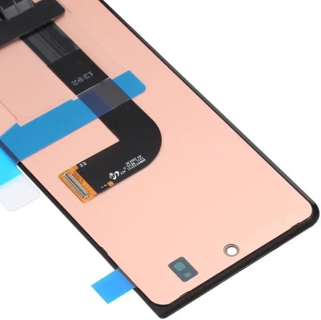 Alt view image 3 of 5 - Original LCD Secondary Screen for Samsung Galaxy Z Fold3 5G SM-F926B Digitizer Full Assembly