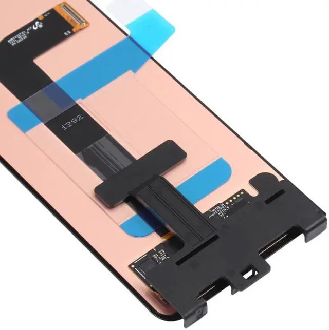Alt view image 4 of 5 - Original LCD Secondary Screen for Samsung Galaxy Z Fold3 5G SM-F926B Digitizer Full Assembly