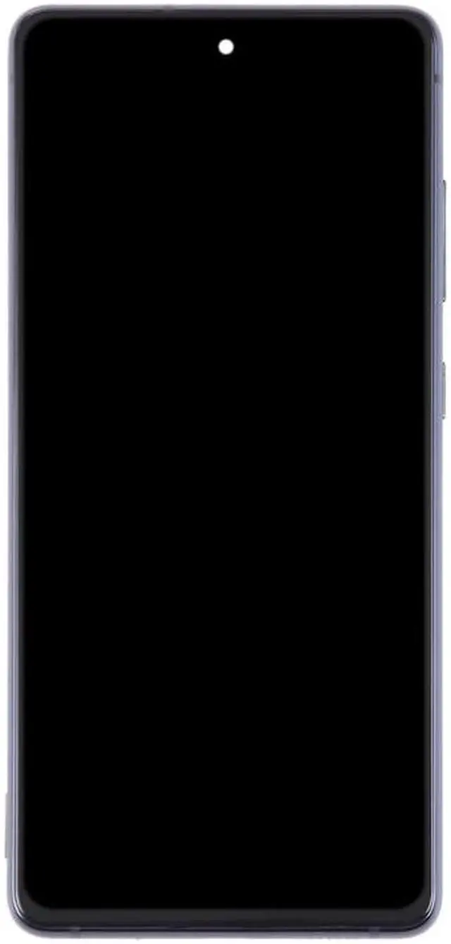 Alt view image 2 of 6 - LCD+Touch Screen with Frame For Samsung Galaxy S20 FE SM-G780
