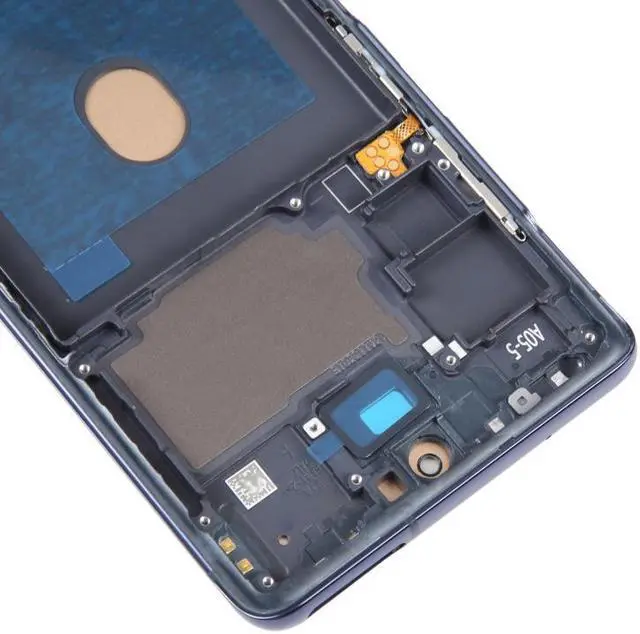 Alt view image 5 of 6 - LCD+Touch Screen with Frame For Samsung Galaxy S20 FE SM-G780
