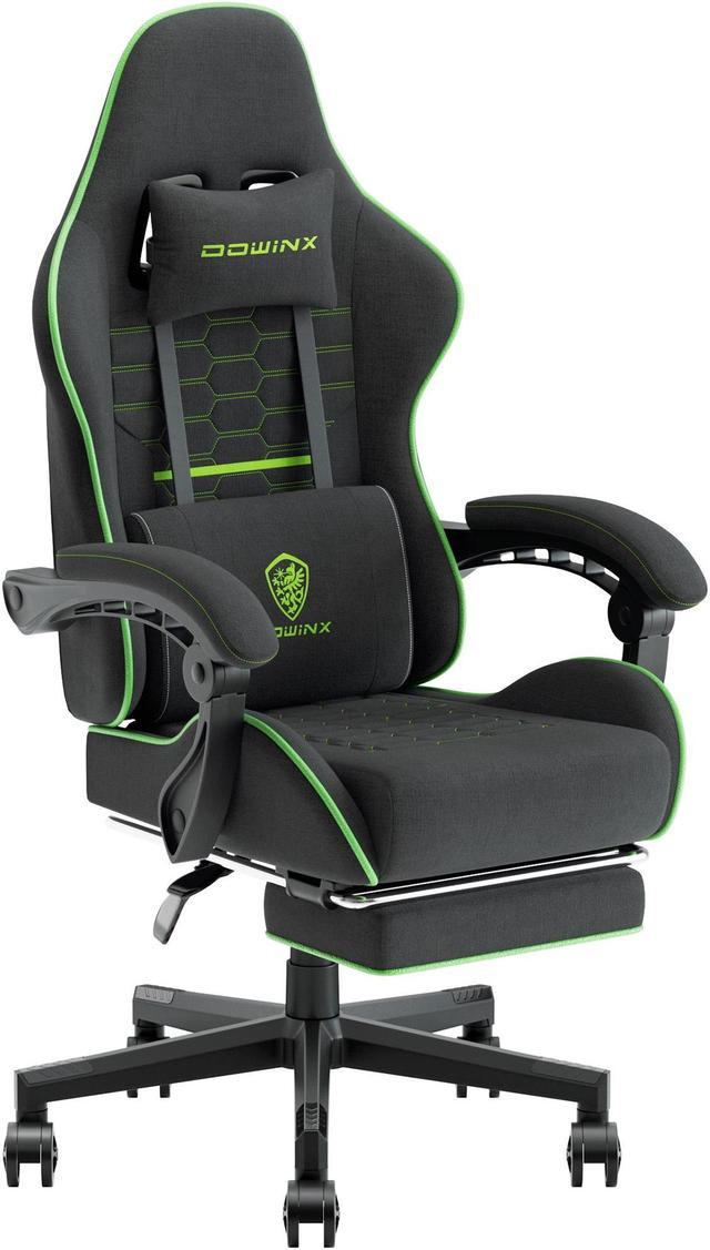 Dowinx gaming 2025 chair black