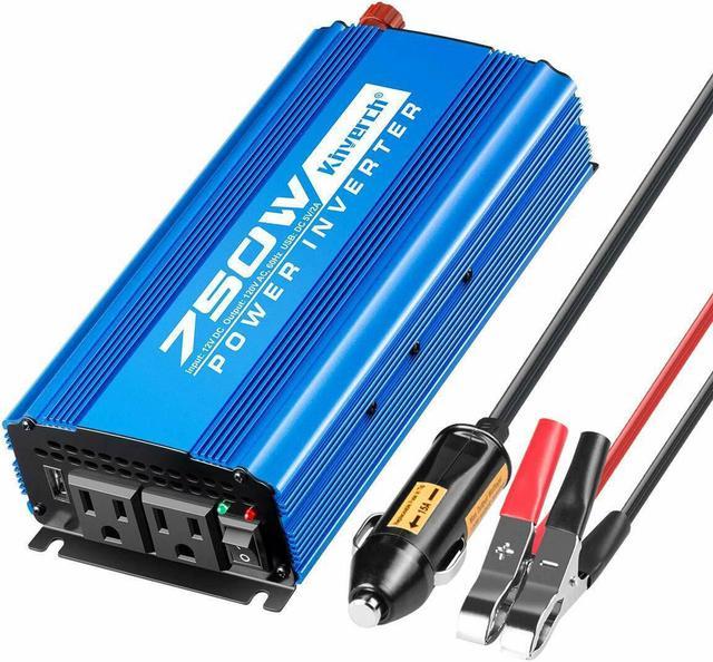 1500W Car Power Inverter