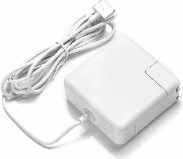 Alt view image 3 of 3 - Great Charger Adapter Power Cord 85w for  Macbook Pro 15"17" 2013 2014 2015