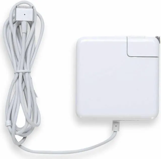 Alt view image 2 of 3 - Great Charger Adapter Power Cord 85w for  Macbook Pro 15"17" 2013 2014 2015