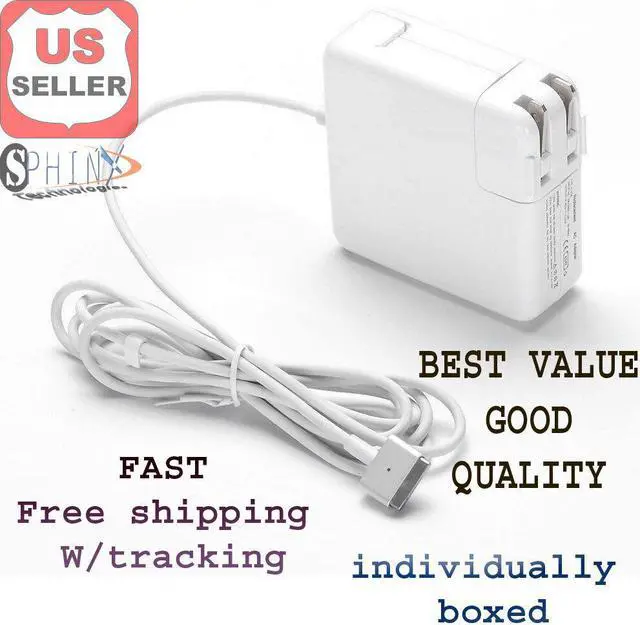 Main image of Great Charger Adapter Power Cord 85w for  Macbook Pro 15"17" 2013 2014 2015