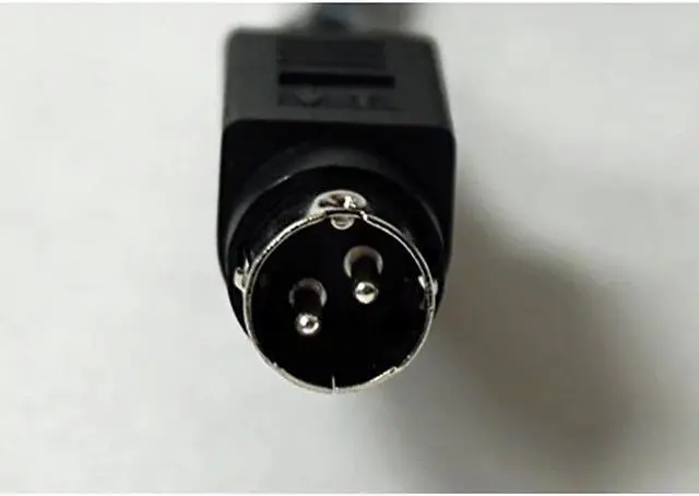Alt view image 6 of 6 - at&t formerly directv eps44 power supply for hr44, hr54, h44, and most genie receivers