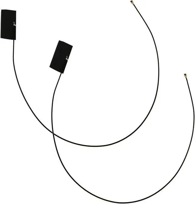Main image of QAREQU IPEX Wire Antenna for Laptop Internal Mini PCIe WiFi Bluetooth Wireless Network