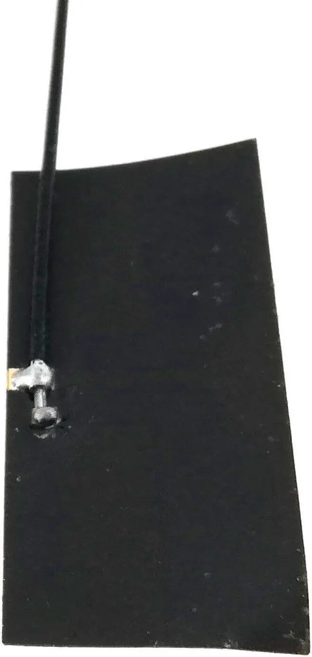 Alt view image 4 of 6 - QAREQU IPEX Wire Antenna for Laptop Internal Mini PCIe WiFi Bluetooth Wireless Network