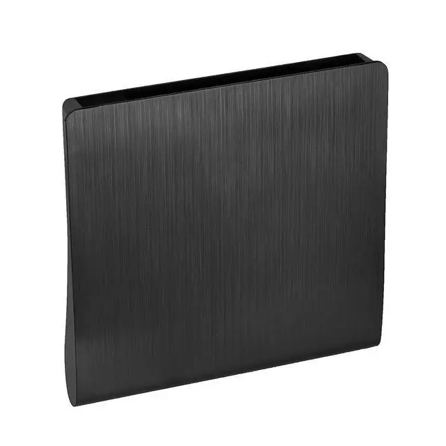 Alt view image 5 of 7 - USB 3.0 Enclosure for 9.5mm SATA Blu-ray DVD CD Slim Drive Converter Case Cable