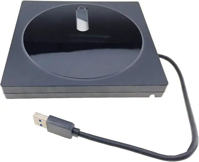 Alt view image 5 of 7 - USB 3.0 Type C External Bluray BD-R Player Combo Drive