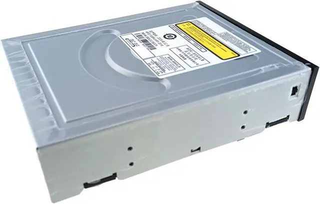Alt view image 2 of 7 - 16X Bluray Burner Drive Internal Optical DVD Writer Desktop PC SATA Player