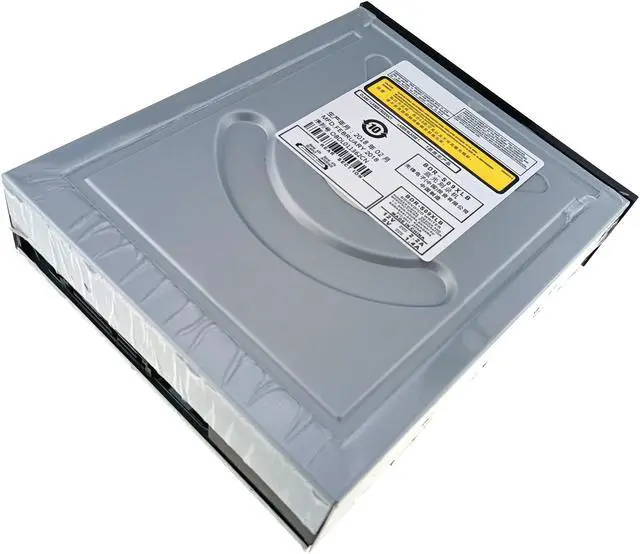 Alt view image 7 of 7 - 16X Bluray Burner Drive Internal Optical DVD Writer Desktop PC SATA Player