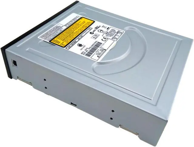 Alt view image 5 of 7 - Internal Blu Ray Drive Player Desktop PC SATA BD Combo 12X Reader DVD CD Burner