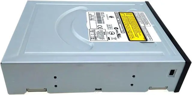 Alt view image 7 of 7 - Internal Blu Ray Drive Player Desktop PC SATA BD Combo 12X Reader DVD CD Burner