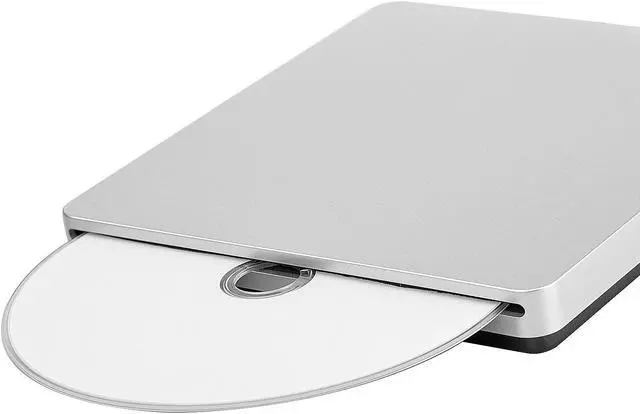 Alt view image 3 of 7 - USB 3.0 Slot Loading Blu Ray Player BD Combo DVD CD Writer Laptop External Drive