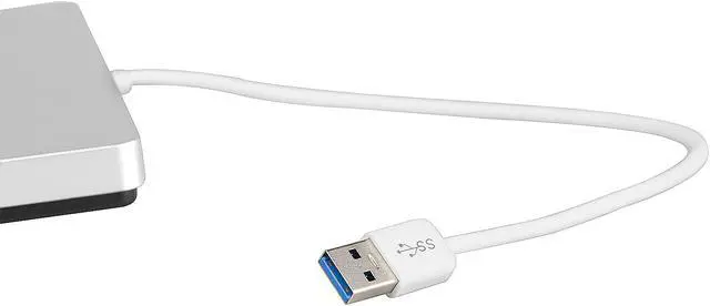 Alt view image 4 of 7 - USB 3.0 Slot Loading Blu Ray Player BD Combo DVD CD Writer Laptop External Drive