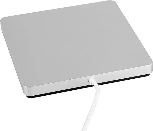 Alt view image 6 of 7 - USB 3.0 Slot Loading Blu Ray Player BD Combo DVD CD Writer Laptop External Drive