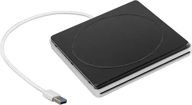 Alt view image 7 of 7 - USB 3.0 Slot Loading Blu Ray Player BD Combo DVD CD Writer Laptop External Drive