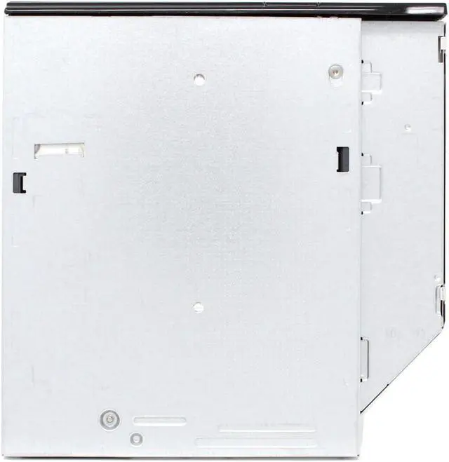 Alt view image 6 of 6 - BDR-UD03 Blu-ray Burner Internal 9.5mm SATA BDXL 100GB DVD Writer Drive
