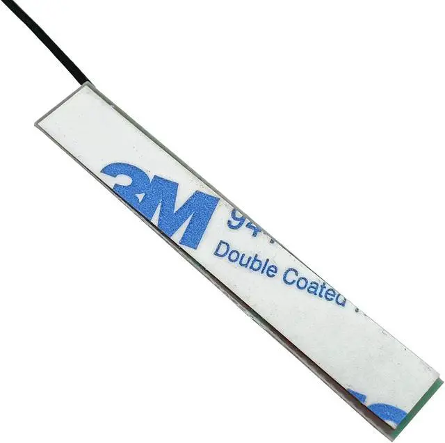 Alt view image 4 of 7 - Internal M.2 Wireless Antenna 40cm Wire for Laptop NGFF WiFi Bluetooth Network