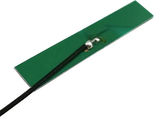 Alt view image 2 of 7 - Internal M.2 Wireless Antenna 40cm Wire for Laptop NGFF WiFi Bluetooth Network