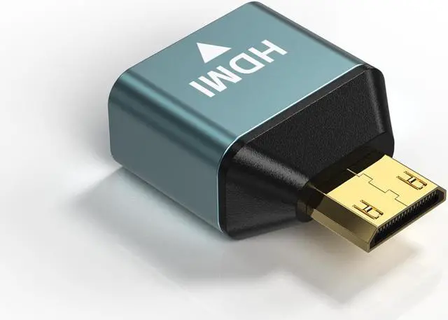 Alt view image 4 of 7 - HDMI Wireless Display Adapter PC TV Camera 1080P Video Cast Transmitter Receiver