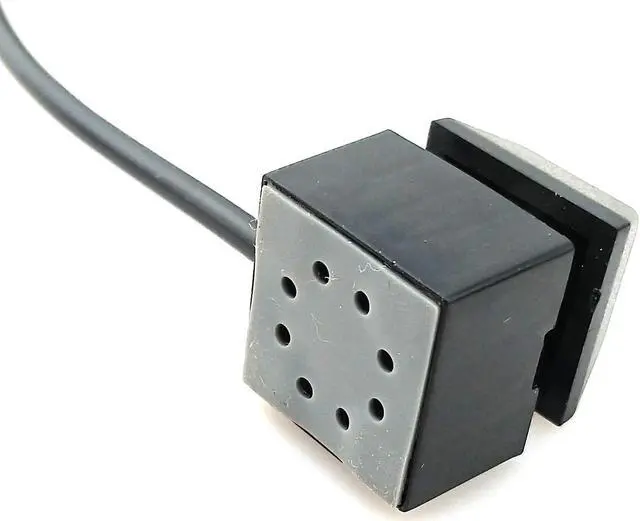 Alt view image 5 of 7 - Orange Juice Technology Desktop Computer Power Switch Cable PC External Start Button LED 6.6ft Wire