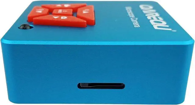 Alt view image 3 of 7 - QAREQU Industrial Digital Microscope Camera 1080P 60MP Photo 2K Video HDMI USB Cable