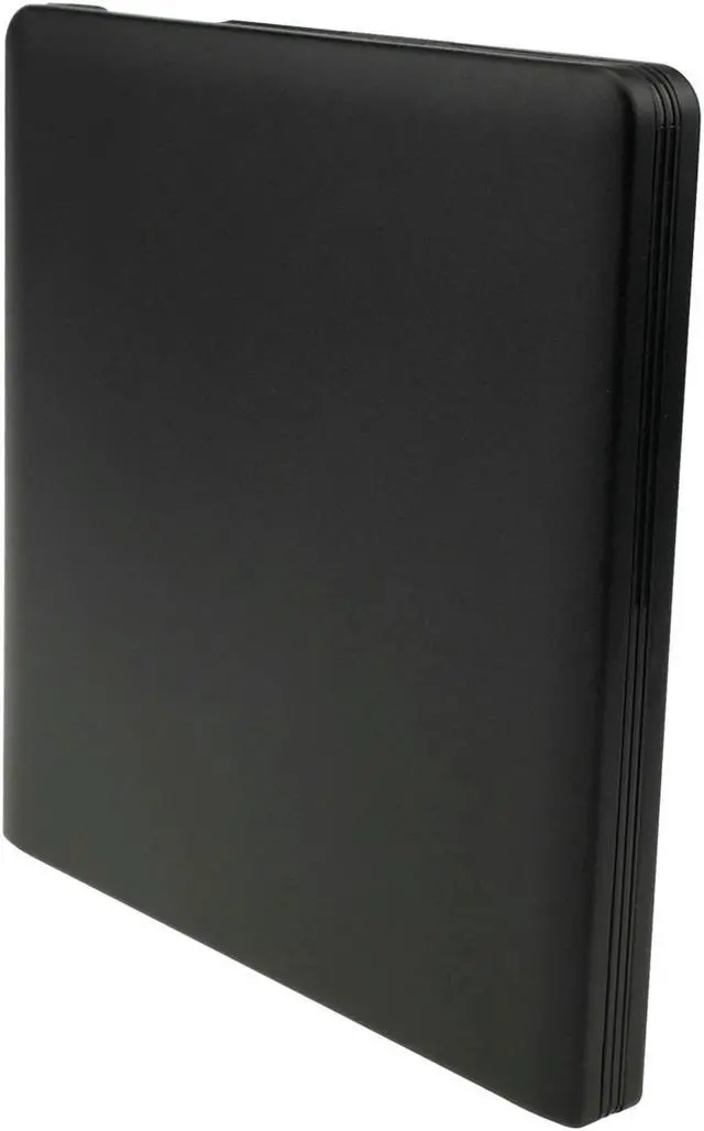 Alt view image 2 of 5 - QAREQU External USB 3.0 Blu-ray Player BD-R Combo Drive DVD CD Burner