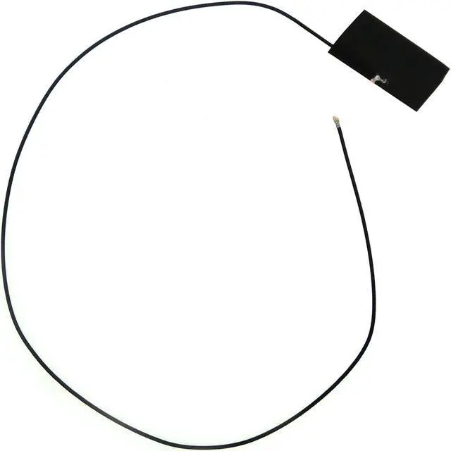 Alt view image 6 of 6 - QAREQU MHF4 Internal Antenna for M.2 WiFi Bluetooth Laptop Wireless Card