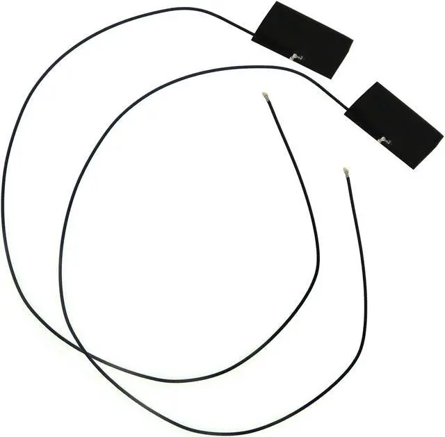 Main image of QAREQU MHF4 Internal Antenna for M.2 WiFi Bluetooth Laptop Wireless Card