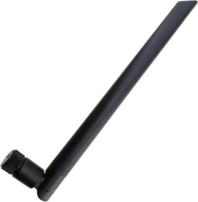 Alt view image 5 of 7 - QAREQU 6dBi Wireless LAN Antenna RP-SMA MHF4 Extension Cable for M.2 WiFi Network Card