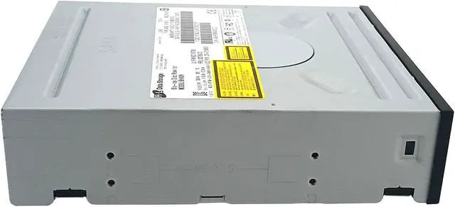 Alt view image 7 of 7 - QAREQU Internal Blu-ray Drive 16X Burner Desktop PC SATA BDXL DVD RW Writer