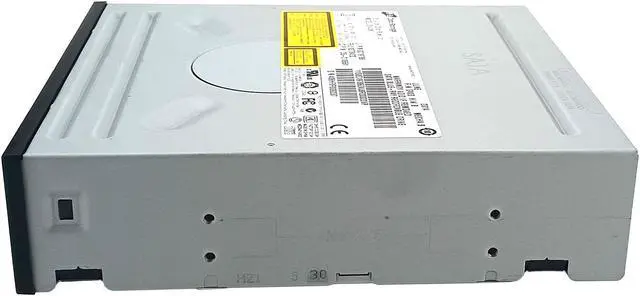 Alt view image 6 of 7 - QAREQU Internal Blu-ray Drive 16X Burner Desktop PC SATA BDXL DVD RW Writer