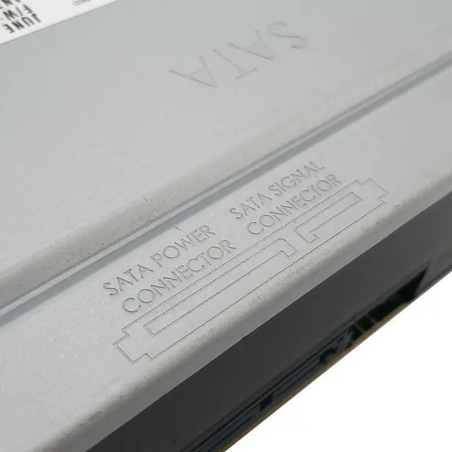 Alt view image 4 of 7 - QAREQU Internal Blu-ray Drive 16X Burner Desktop PC SATA BDXL DVD RW Writer